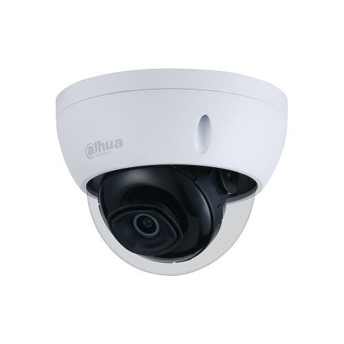 Camera de supraveghere Dahua IPC-HDBW2231E-S-0280B-S2, IP Dome 2MP, H.265+, 2.8mm, IR30m, MicroSD, IP67, PoE, metal