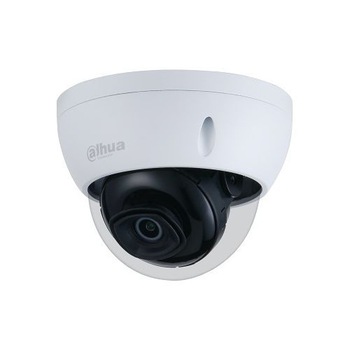 Camera de supraveghere Dahua IPC-HDBW2231E-S-0280B-S2, IP Dome 2MP, H.265+, 2.8mm, IR30m, MicroSD, IP67, PoE, metal Camera de supraveghere Dahua IPC-HDBW2231E-S-0280B-S2, IP Dome 2MP, H.265+, 2.8mm, IR30m, MicroSD, IP67, PoE, metal