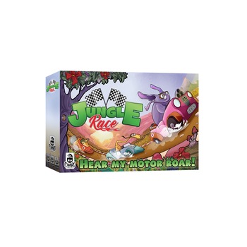 Joc Jungle Race Joc Jungle Race