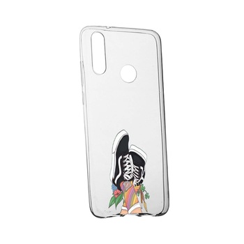 Husa de protectie Vans - Gym Shoes, pentru Xiaomi Mi A2 Lite/ Redmi 6 Pro, rezistenta la uzura, anti-alunecare, din silicon Premium, 600 Husa de protectie Vans - Gym Shoes, pentru Xiaomi Mi A2 Lite/ Redmi 6 Pro, rezistenta la uzura, anti-alunecare, din silicon Premium, 600