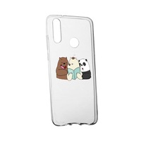husa de protectie winter sports - bears pentru huawei p smart z rezistenta la uzura anti-alunecare din silicon premium 601 imagen 45_0_
0