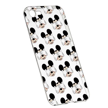 Husa de protectie Mini Mouse, pentru Xiaomi Redmi Note 5A/Y1 Lite, rezistenta la uzura, anti-alunecare, din silicon Premium, 603 Husa de protectie Mini Mouse, pentru Xiaomi Redmi Note 5A/Y1 Lite, rezistenta la uzura, anti-alunecare, din silicon Premium, 603