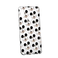 husa de protectie mini mouse pentru huawei y7 2019 rezistenta la uzura anti-alunecare din silicon premium 603 imagen 30_0_
0