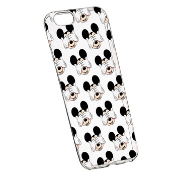 Husa de protectie Mini Mouse, pentru Xiaomi Mi A1 / Mi 5X, rezistenta la uzura, anti-alunecare, din silicon Premium, 603 Husa de protectie Mini Mouse, pentru Xiaomi Mi A1 / Mi 5X, rezistenta la uzura, anti-alunecare, din silicon Premium, 603