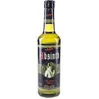 Absinth Berentzen, Mr Jekyll, 55%, 0.7l