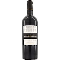 Vin Rosu San Marzano Collezione Cinquanta, 0.75l
