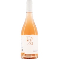 Vin Rose San Marzano Tramari Rose Di Primitivo Salento, Sec, 0.75l