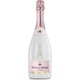Vin Spumant Rose Ice Veuve Du Vernay, 0.75l