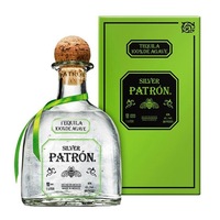 tequila patron silver 40 vol 07 l imagen 5_0_
0