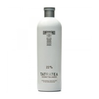 Lichior Tatratea Coconut 0.7 l