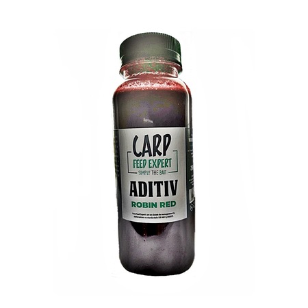 Aditiv Robin Red 250 ml