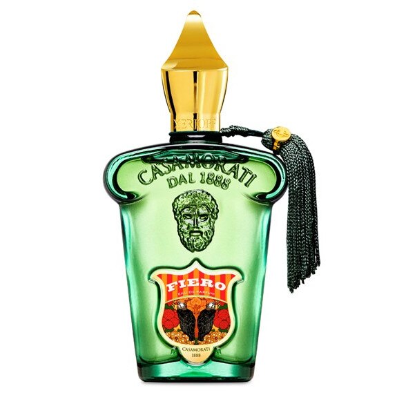 Apa de parfum Xerjoff Fiero, Barbati, 30 ml
