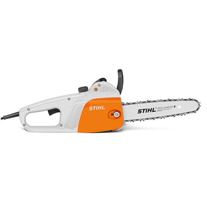 Stihl MSE 141 CQ elektromos fűrész
