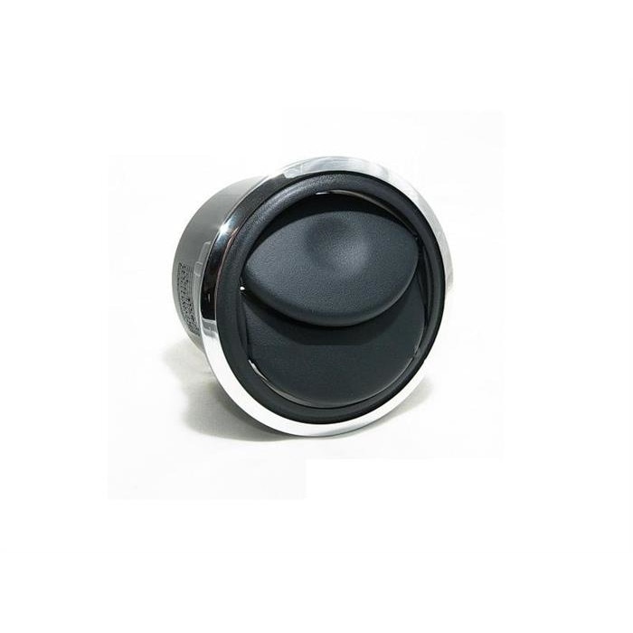 Aerator/Gura ventilatie bord Dacia Logan 2004-2012 cromat