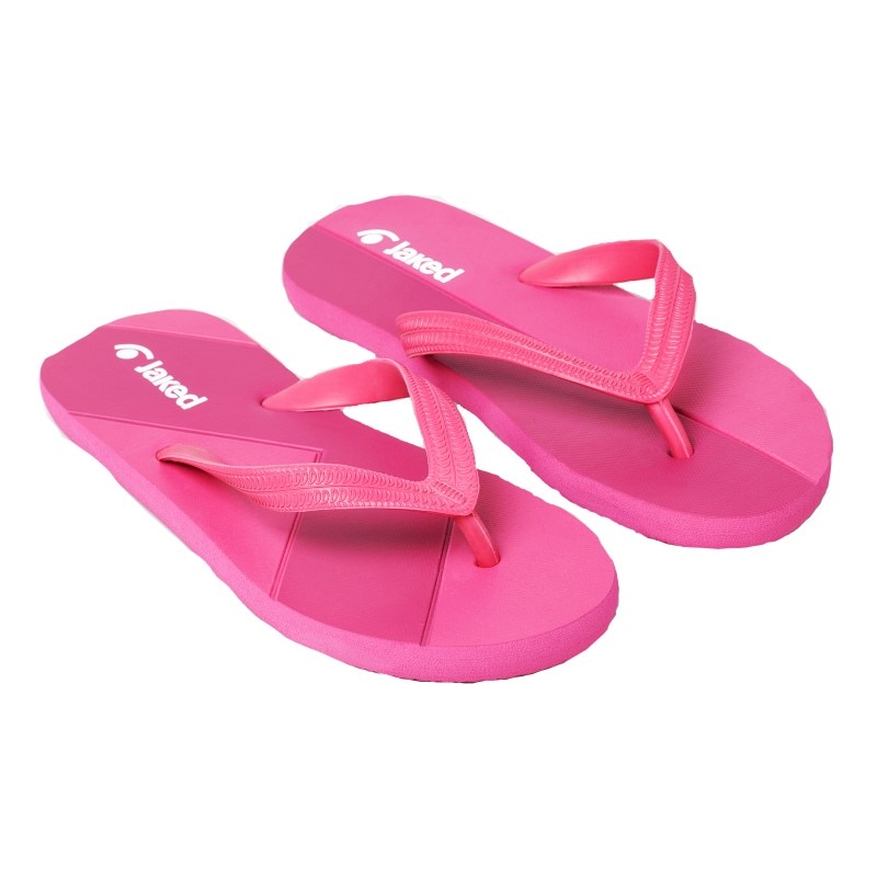 Slapi Jaked adulti KEY - roz