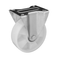 rola fixa tpm-poobw 150k cu roata din poliamida capacitate de incarcare 500 kg  150mm  rulment imagen 24_0_
0