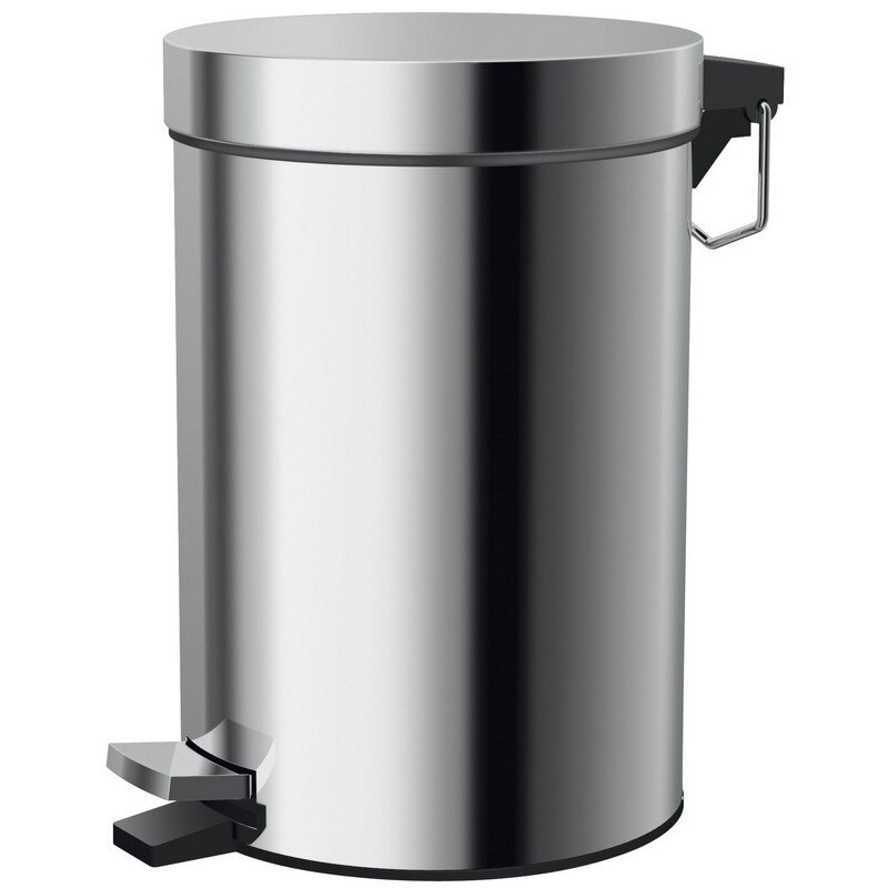 Cos cromat Ideal Standard, colectia IOM