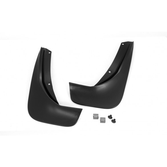 Set aparatori de noroi spate, Skoda Fabia 3, Hatchback