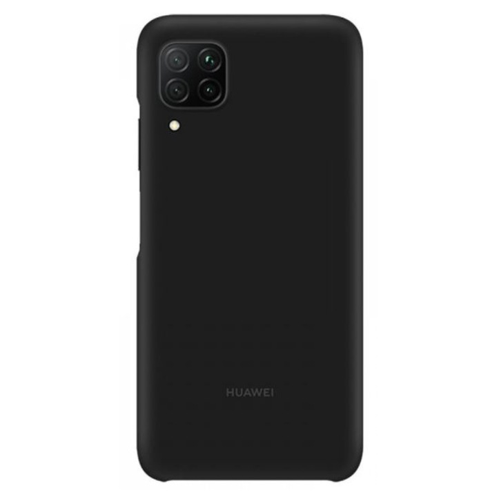Защитен калъф Huawei PC за P40 Lite, Black