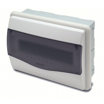 Cofret NUOVA 8M ST Famatel IP40 Cofret NUOVA 8M ST Famatel IP40