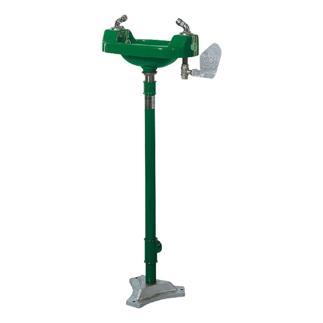 Spalator de ochi Sir System S.P.A. de pardoseala