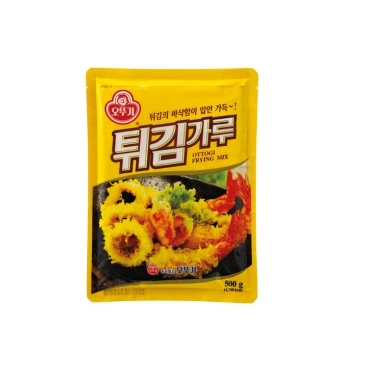 Amestec de faina pentru prajt OTTOGI Tempura 500g