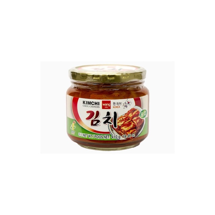 Varza Wang Kimchi 410g