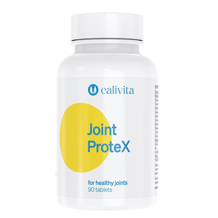 Joint ProteX, 90 tablete, CaliVita