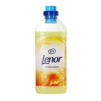 Balsam de rufe Lenor Summer Breeze, 45 spalari, 1.35 L Balsam de rufe Lenor Summer Breeze, 45 spalari, 1.35 L