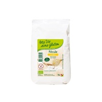 Amidon de porumb bio fara gluten, Ma vie sans gluten, 500g
