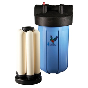 Filtru Doulton® Big Blue Rio 2000 pentru toata locuinta Filtru Doulton® Big Blue Rio 2000 pentru toata locuinta