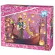 Пъзел KING 99 елемента RAPUNZEL РАПУНЦЕЛ