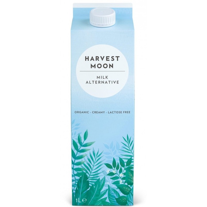 Alternativa bio la lapte, 1000ml Harvest Moon