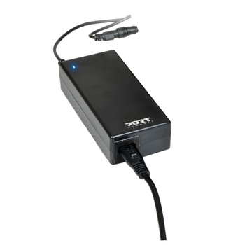 Incarcator universal Port Designs 900007-AS pentru laptop Asus 19V 4.74A 90W Incarcator universal Port Designs 900007-AS pentru laptop Asus 19V 4.74A 90W