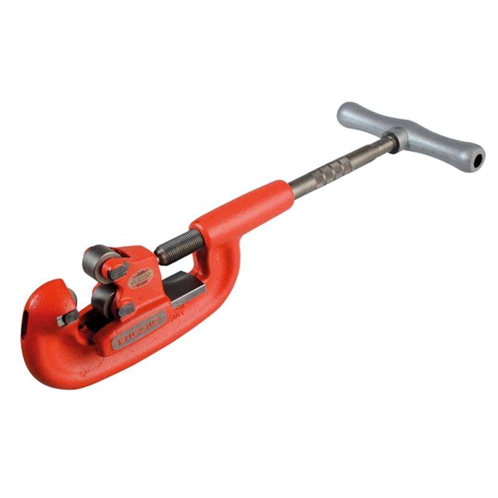 Dispozitiv pentru taiat tevi Ridgid Model 2-A capacitate 1/8'' -2''