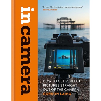 In Camera - Gordon Laing In Camera - Gordon Laing
