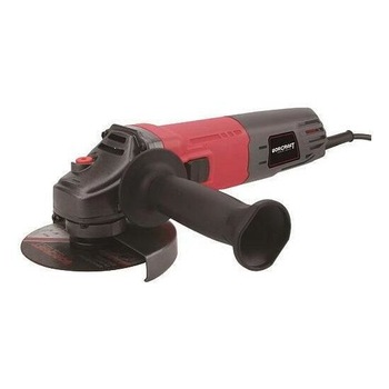 Polizor unghiular, 125 mm, 820 W, turatie reglabila, WORCRAFT Polizor unghiular, 125 mm, 820 W, turatie reglabila, WORCRAFT