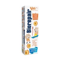 pasta de dinti pentru copii 0-6 ani cu extract de piersica biorepair junior 50 ml imagen 8_1_
0