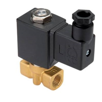 Electrovalva 2/2 G1/4 220VAC normal inchisa Electrovalva 2/2 G1/4 220VAC normal inchisa