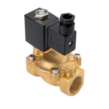Electrovalva 2/2 G1/2 24VDC normal inchisa Electrovalva 2/2 G1/2 24VDC normal inchisa
