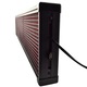 Panou text Led / Display Reclama 100x20 cm - ROSU - pentru interior