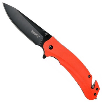 Briceag Kershaw Barricade, lama 8.9cm, KS8650 Briceag Kershaw Barricade, lama 8.9cm, KS8650