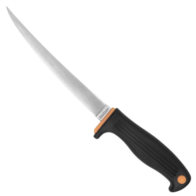 Cutit Kershaw pentru filetat, lama 17.8cm, KS1257X