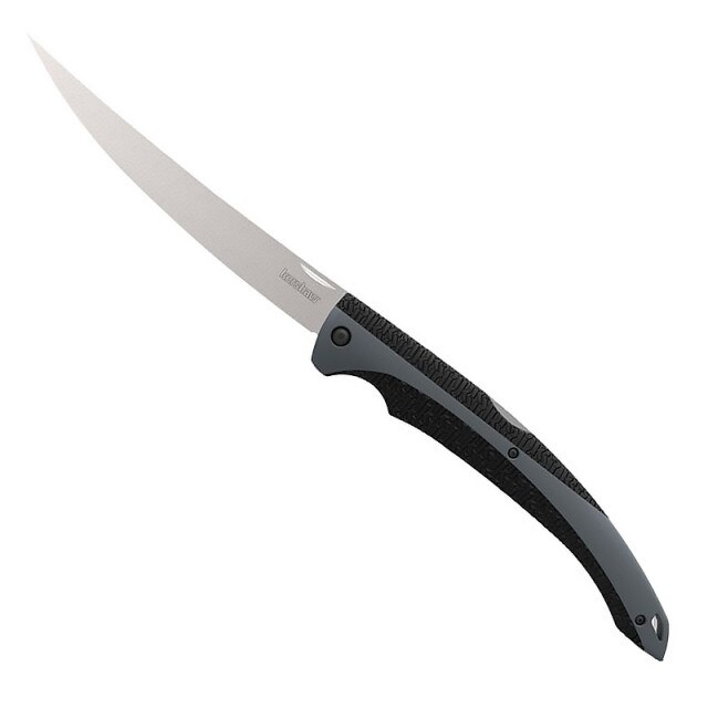 Briceag Kershaw pentru filetat, lama 15.9cm, KS1258X
