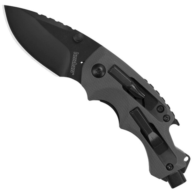 Briceag Kershaw Shuffle DIY, lama 6cm, KS8720X