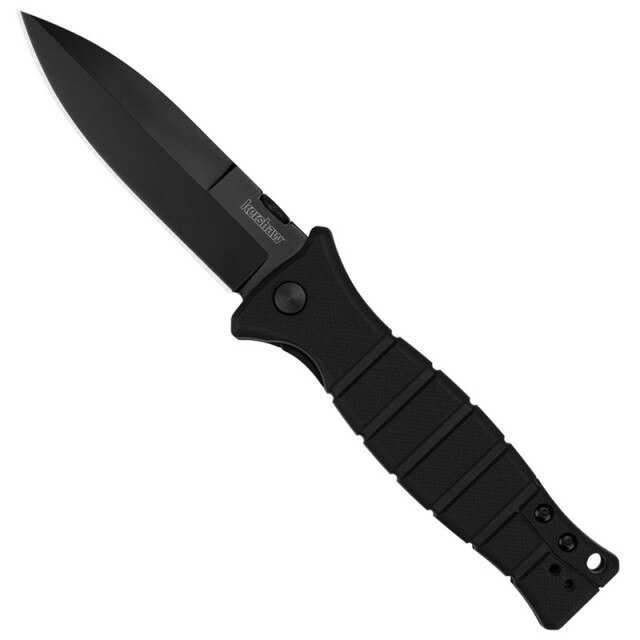 Briceag Kershaw XCom, lama 9.2cm, KS3425