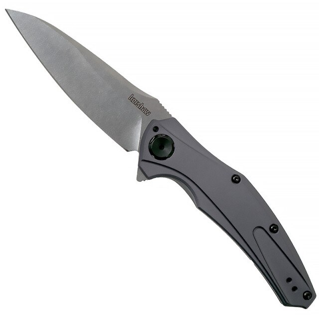 Briceag Kershaw Bareknuckle, lama 8.9cm, KS7777