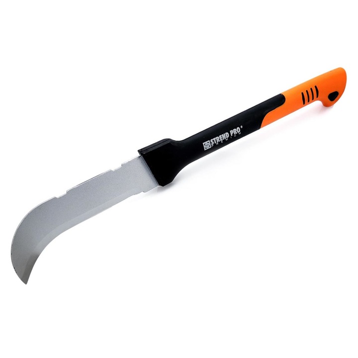 Machete, acél, 56 cm, Strend Pro