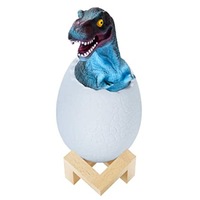 lampa dinozaur 3d led 16 culori telecomanda imagen 8_0_
0