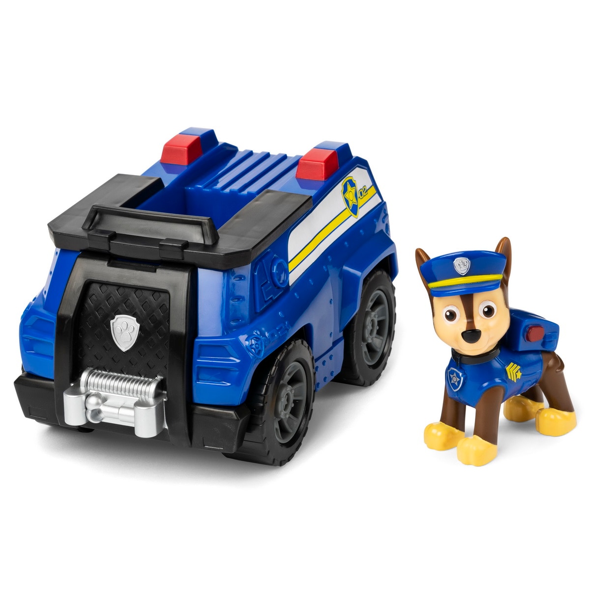 Paw patrol mini vehicle sales & figure